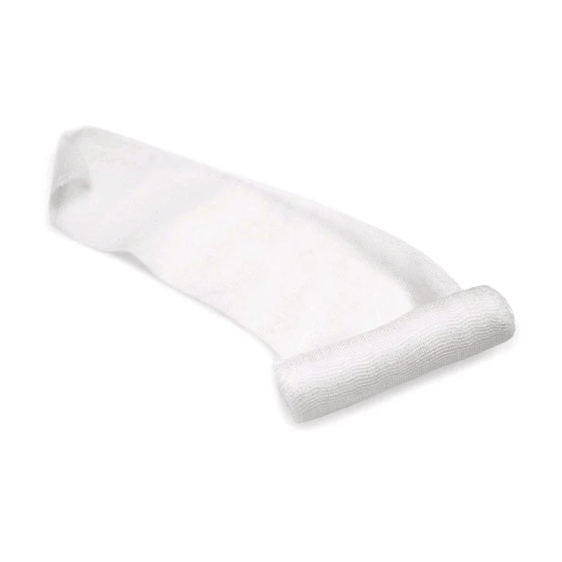 Peha®-Mullbinde, Fixierbinde von Hartmann, weiß, 1 Binde, 4 m