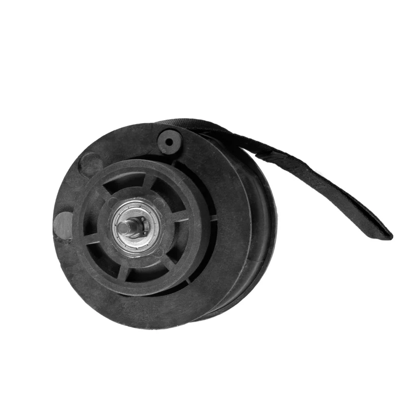 #35 V2 Spule mit Zugband für Rudergeräte SP-MR-008 & SP-MR-008-B • Version 2