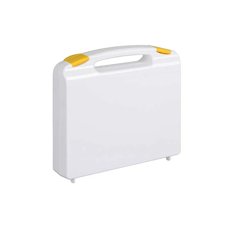 Luxamed Laryngoskop-Koffer für 1 Griff + 3/5 Spatel