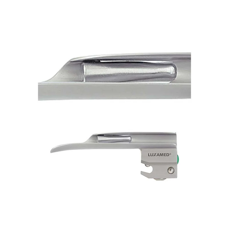 Luxamed Ersatzlichtleiter zu Miller, Gr. 00-4