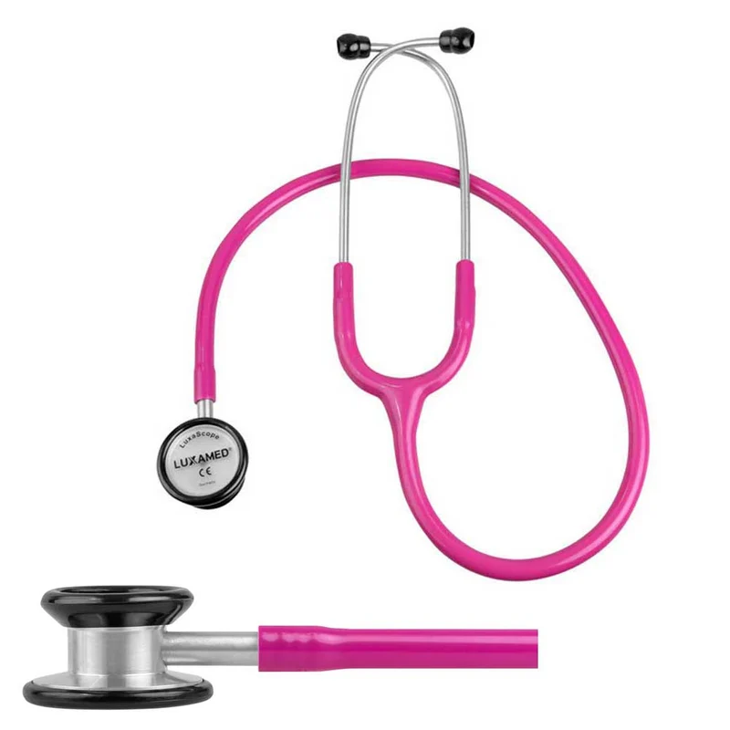 Luxamed Doppelk.-Stethoskop LuxaScope Sonus Pediatric, Farbe