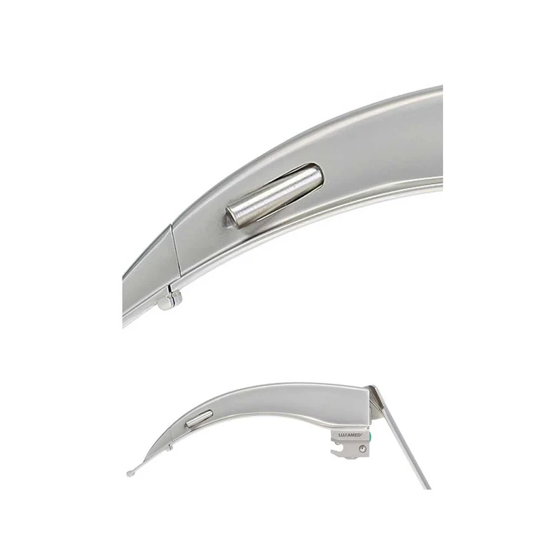 Luxamed Ersatzlichtleiter zu McCoy, Gr. 3-4