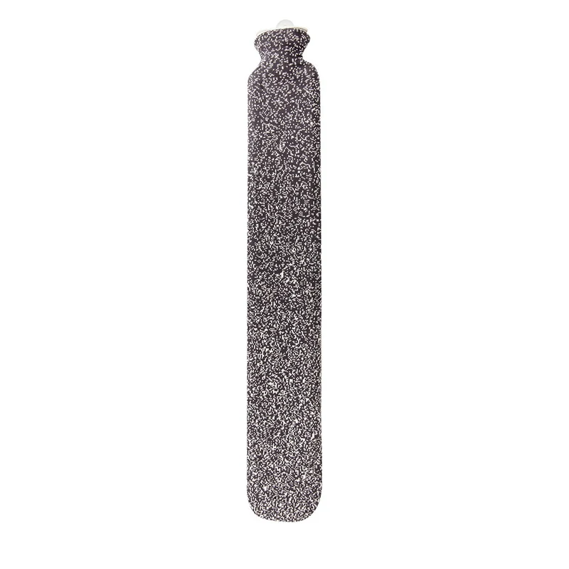 Sänger Wärmflasche LONGI mit Strickbezug, versch. Varianten
