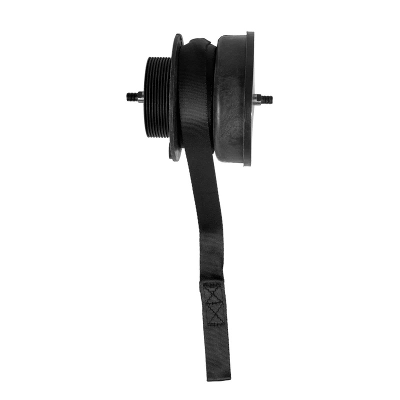 #35 V1 Spule mit Zugband für Rudergeräte SP-MR-008 & SP-MR-008-B • Version 1