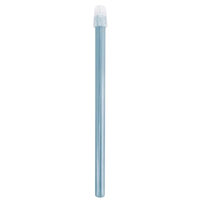 Speichelsauger von Ampri, abnehmbarer Filter, Farbauswahl, 100 Stück