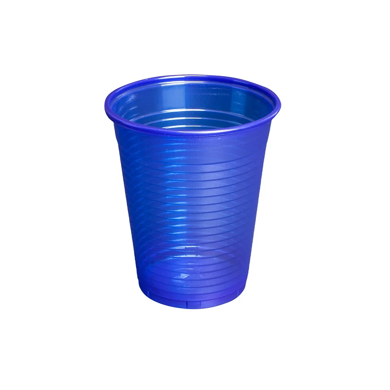 Einwegbecher, Spülbecher, Patientenbecher 180 ml, 100 St.