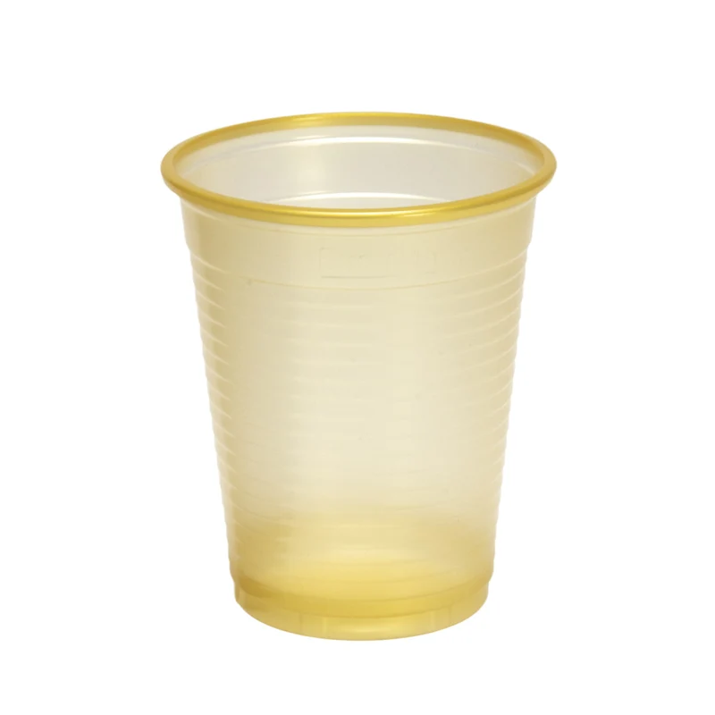Einwegbecher, Spülbecher, Patientenbecher 180 ml, 100 St.