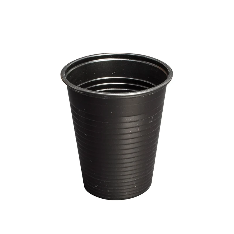 Einwegbecher, Spülbecher, Patientenbecher 180 ml, 100 St.