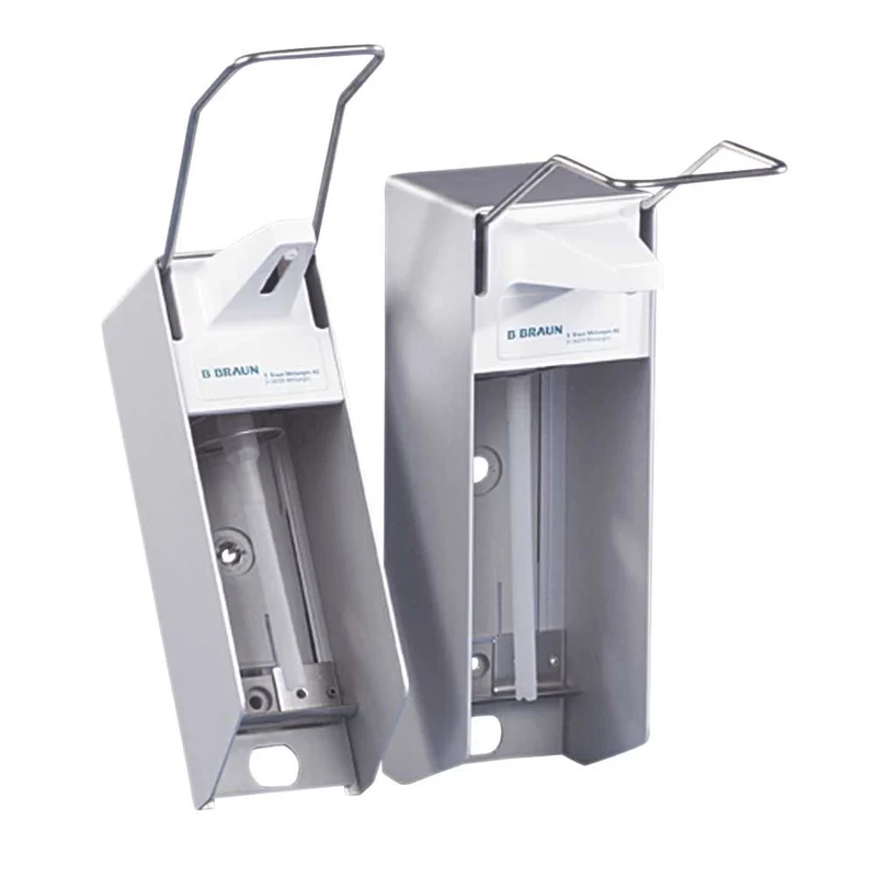 B.Braun Wandspender Plus, 500 / 1000 ml, versch. Ausführungen