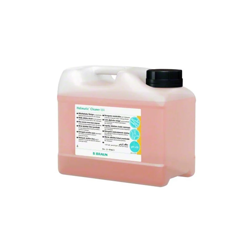 B.Braun Instrumentenreiniger Helimatic® Cleaner MA