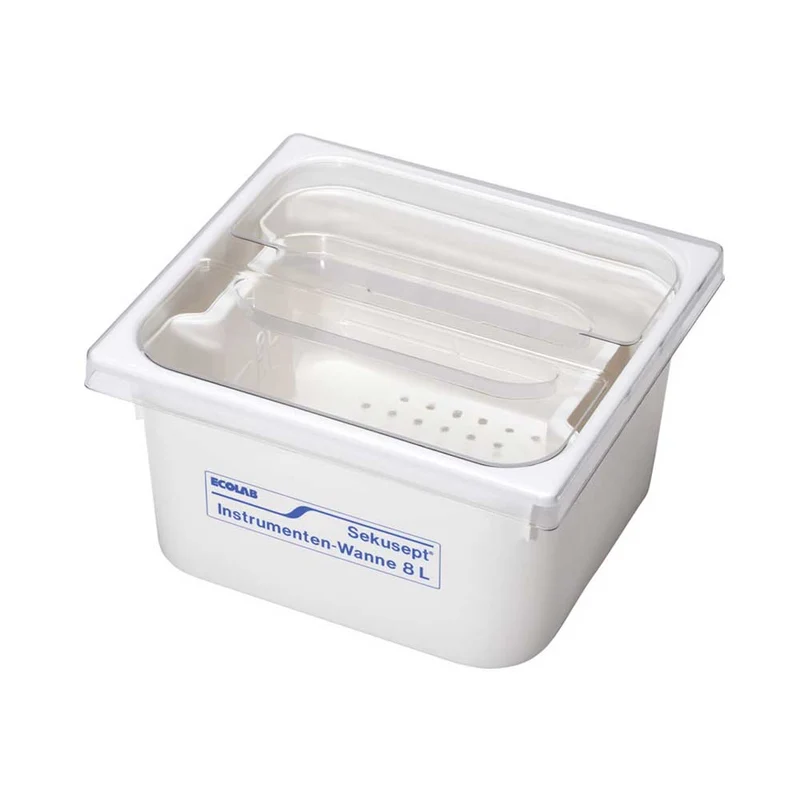 Ecolab Instrumentenwanne, IW 2 Liter - IW 30 Liter
