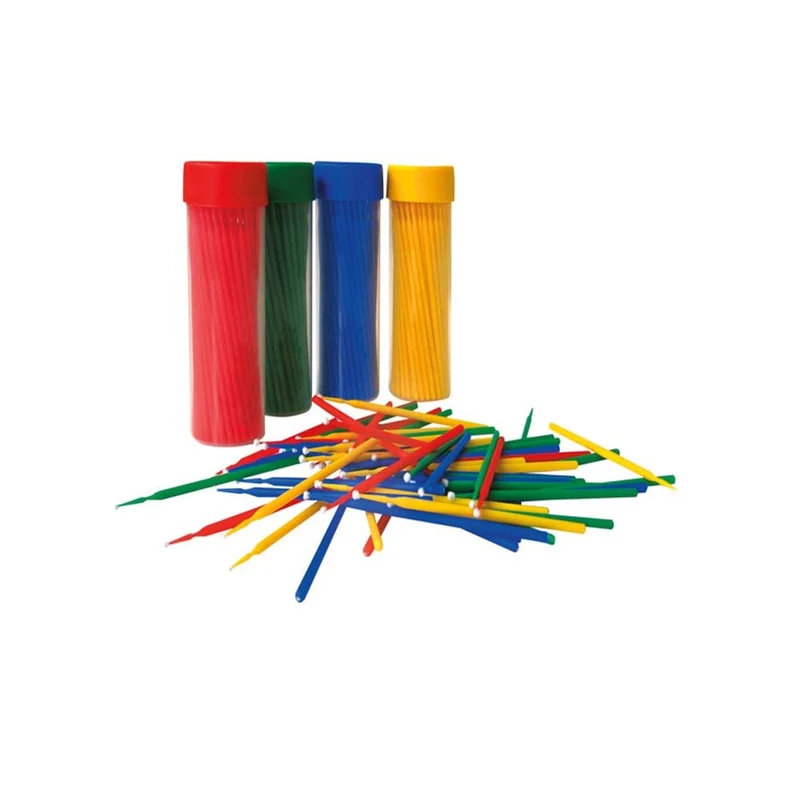 Euronda Monoart Applikatoren, flexible Spitze, 100 St., 10 cm