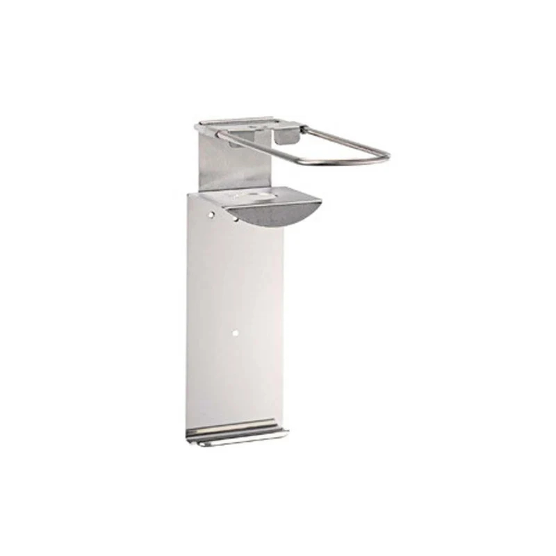 B.Braun Wandspender Dispenser LC Lang, Edelstahl, 500/1000 ml
