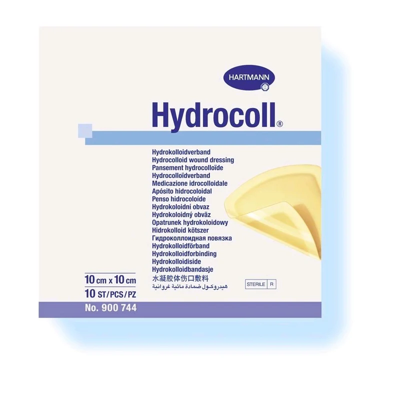 Hartmann Hydrocoll Wundverband, steril, versch. Größen