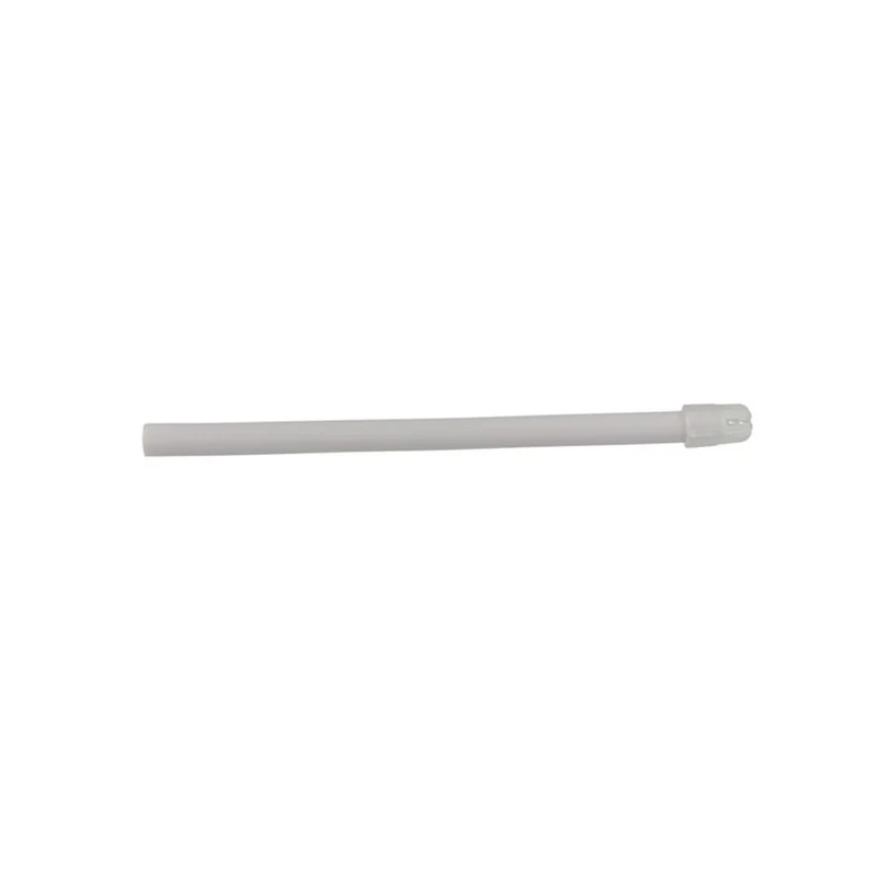 Euronda Monoart Speichelsauger, lose Kappe, 12,5 cm, 100 St. Farbwahl