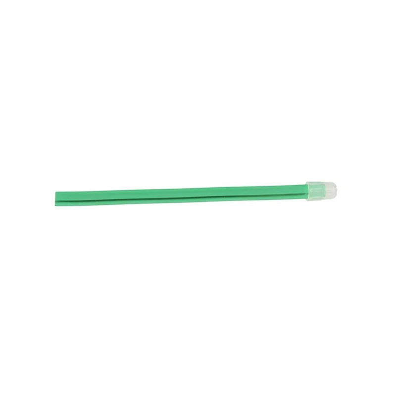Euronda Monoart Speichelsauger, lose Kappe, 12,5 cm, 100 St. Farbwahl