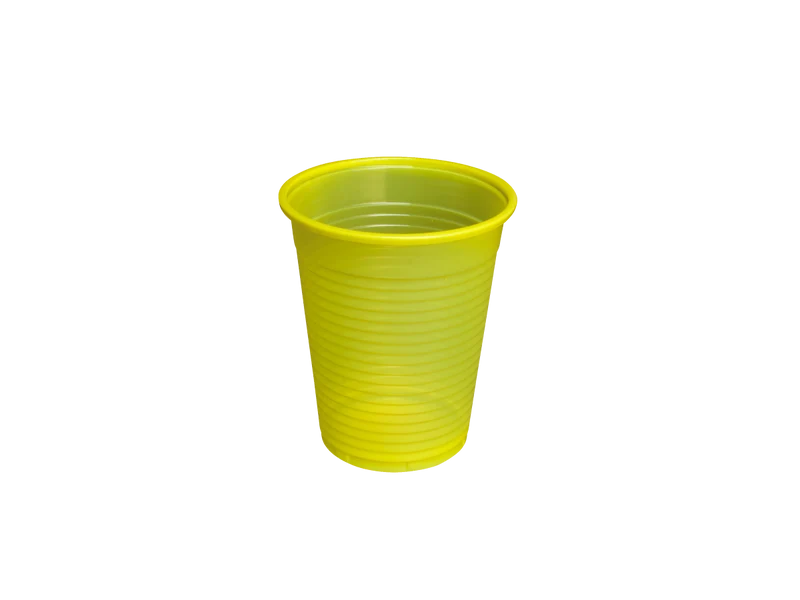Euronda Monoart Einwegbecher, Spülbecher, 180 ml, 1.000 St.
