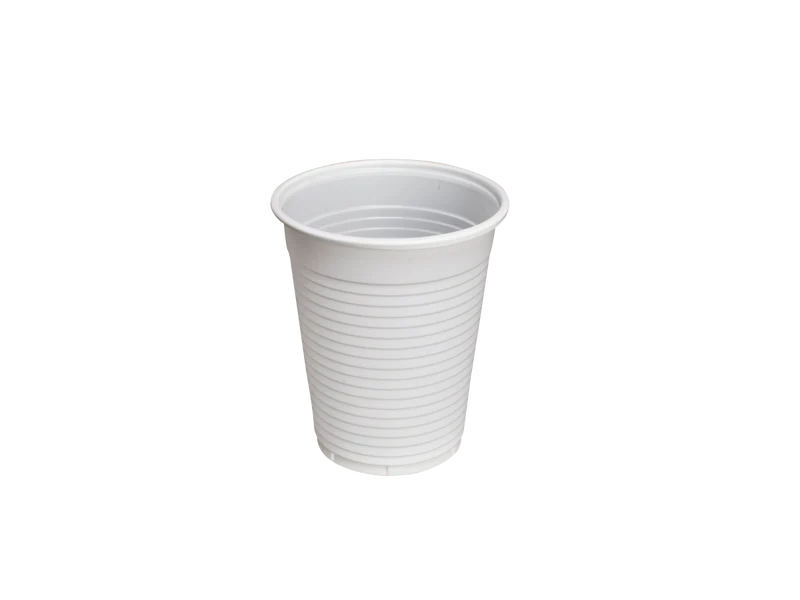 Euronda Monoart Einwegbecher, Spülbecher, 180 ml, 1.000 St.