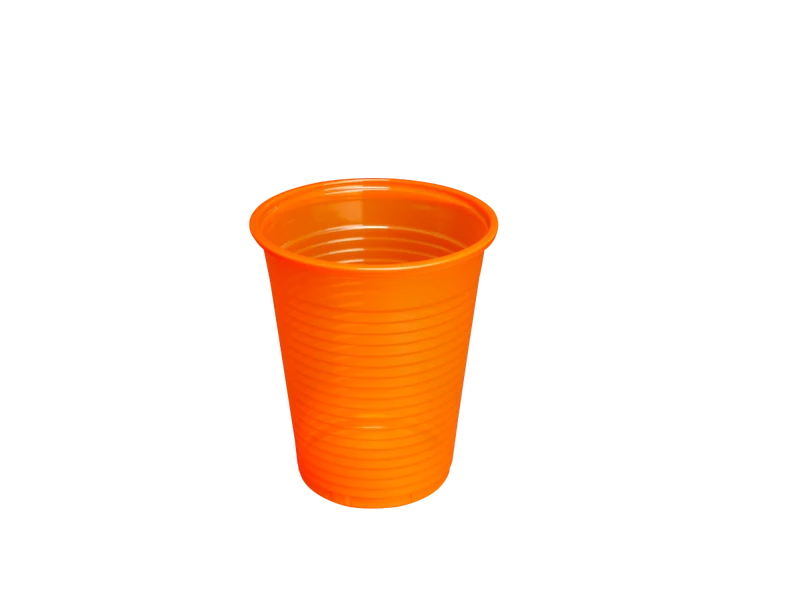 Euronda Monoart Einwegbecher, Spülbecher, 180 ml, 1.000 St.