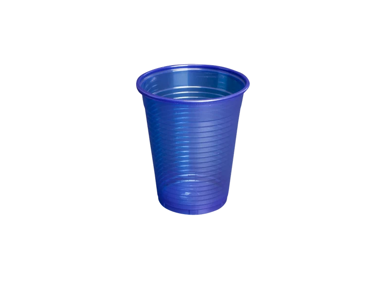 Euronda Monoart Einwegbecher, Spülbecher, 180 ml, 1.000 St.