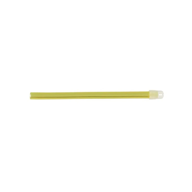 Euronda Monoart Speichelsauger, lose Kappe, 15 cm, 5.000 St.