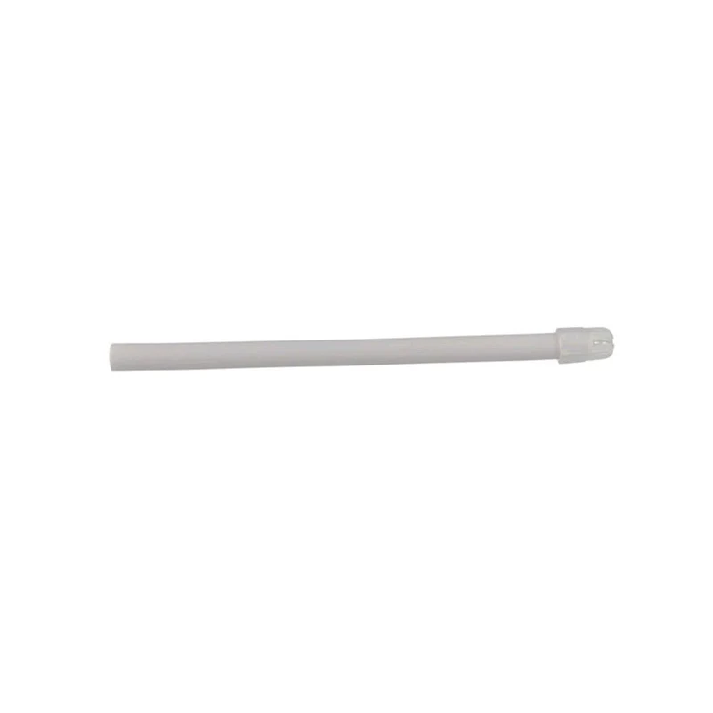 Euronda Monoart Speichelsauger, lose Kappe, 15 cm, 5.000 St.
