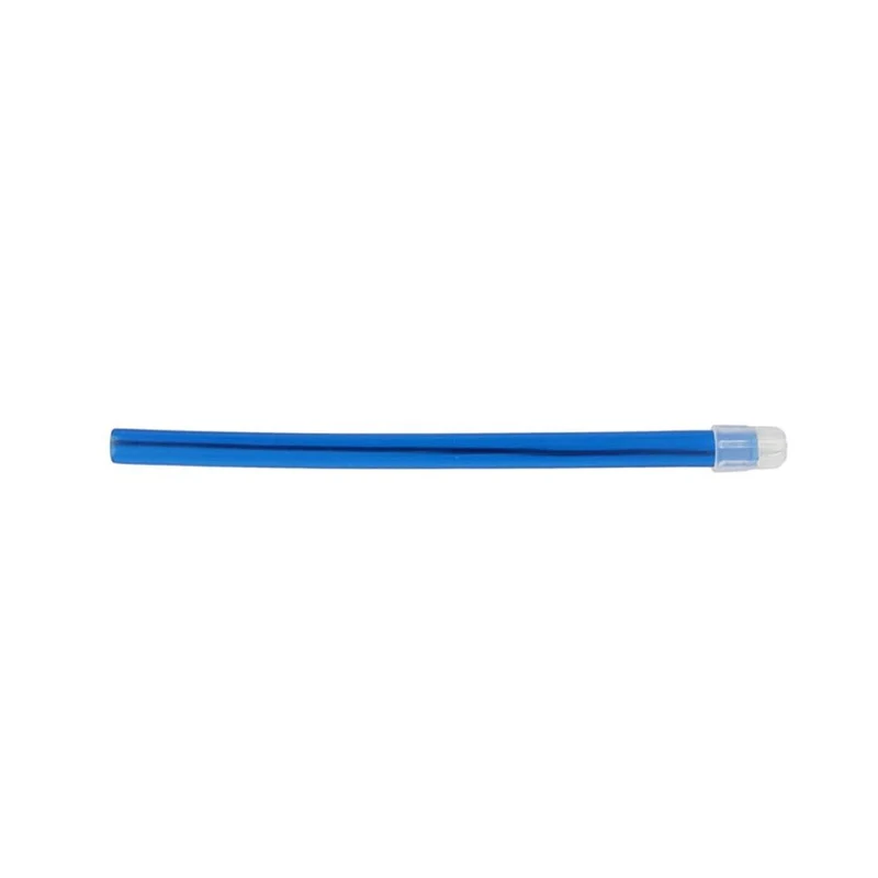 Euronda Monoart Speichelsauger, lose Kappe, 15 cm, 5.000 St.