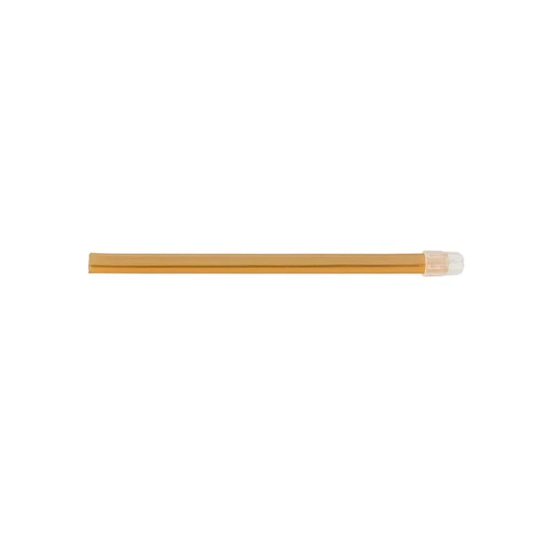 Euronda Monoart Speichelsauger, lose Kappe, 15 cm, 5.000 St.