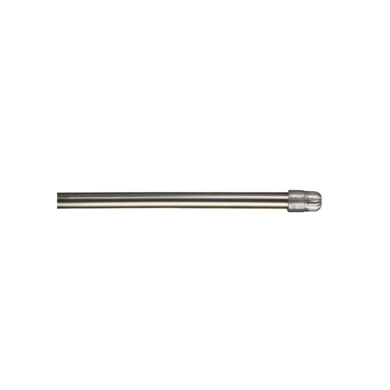 Euronda Monoart Speichelsauger, lose Kappe, 15 cm, 5.000 St.