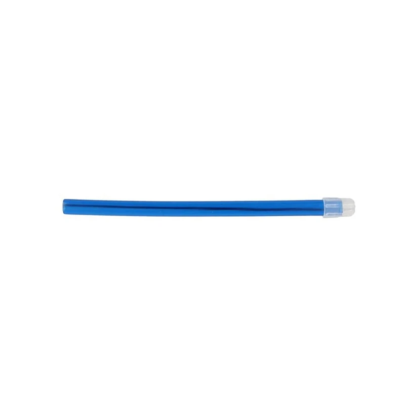 Euronda Monoart Speichelsauger, lose Kappe, 15 cm, 5.000 St.