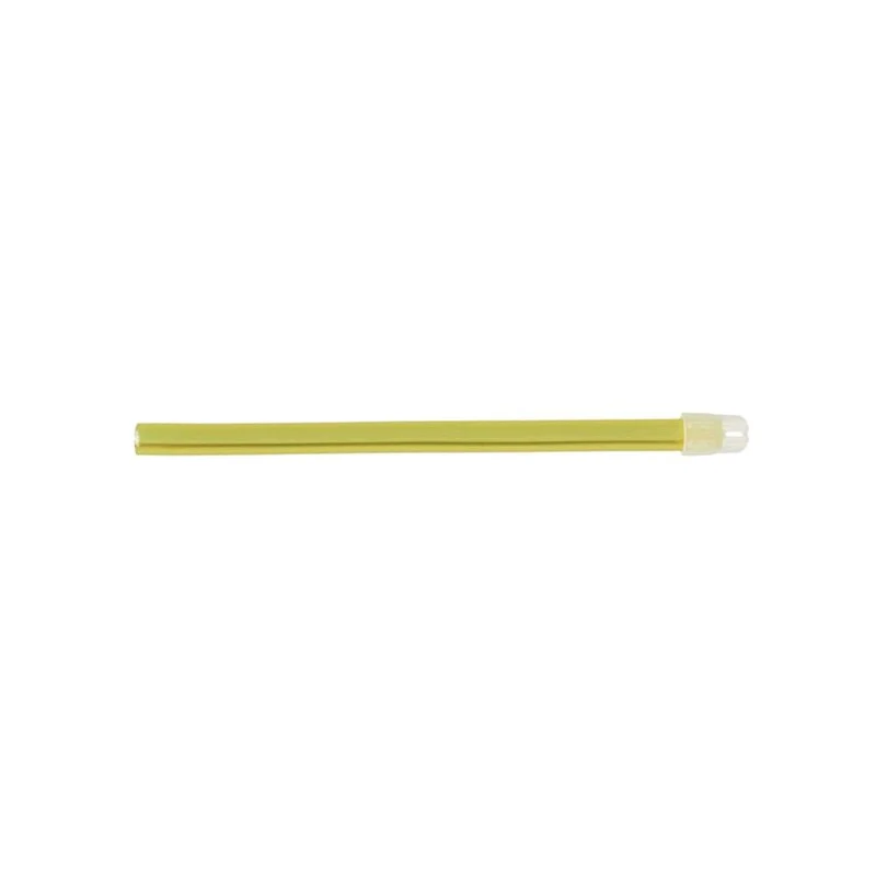 Euronda Monoart Speichelsauger, lose Kappe, 15 cm, 5.000 St.