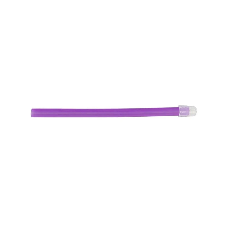 Euronda Monoart Speichelsauger, lose Kappe, 15 cm, 5.000 St.