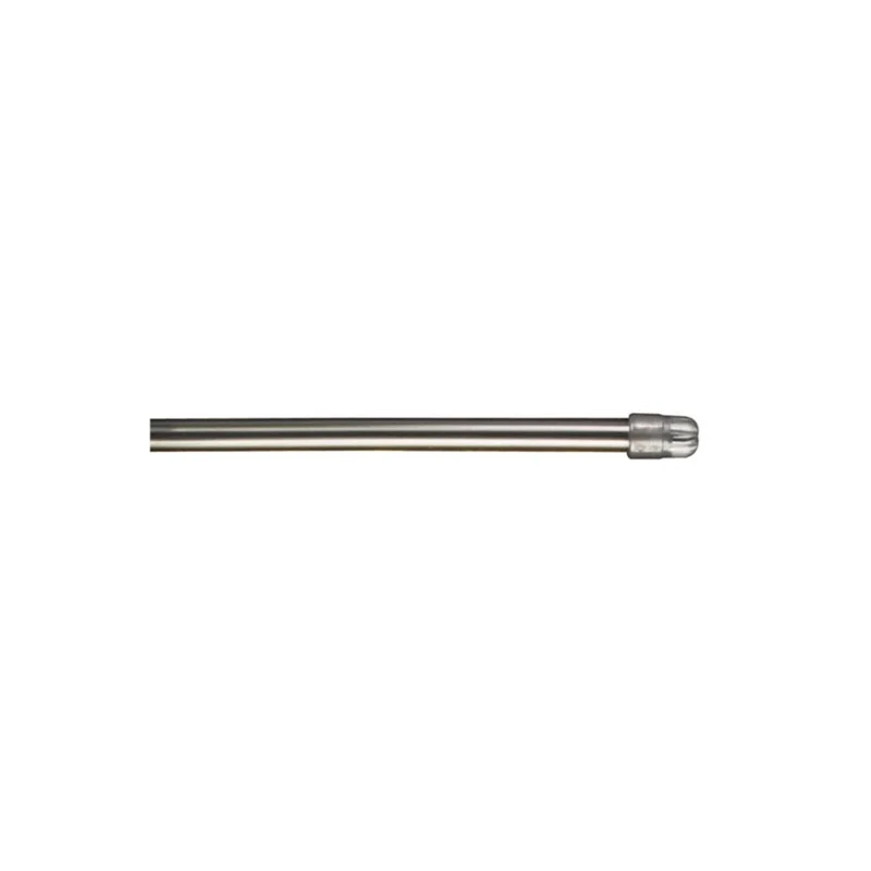 Euronda Monoart Speichelsauger, lose Kappe, 15 cm, 5.000 St.