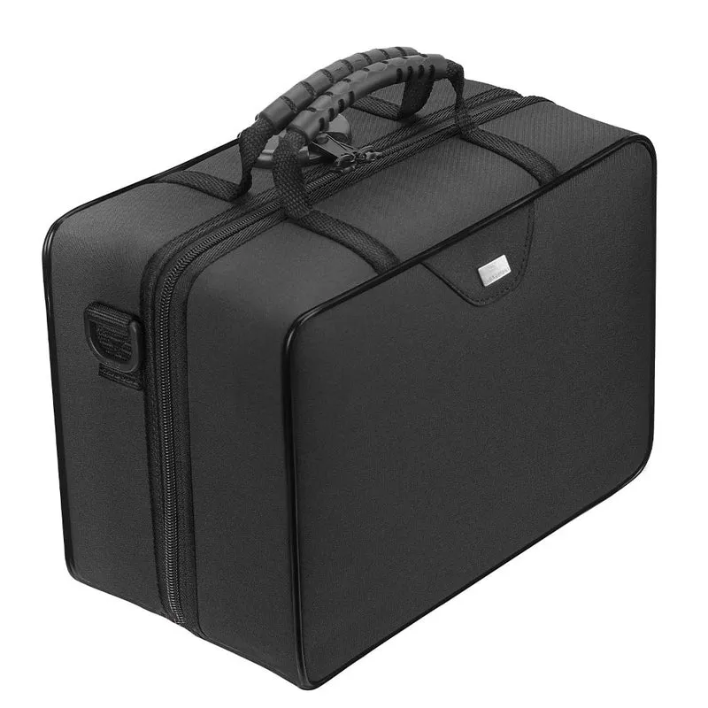 Bollmann Pflegetasche Mini, aus Polymousse, 29x16x21cm, versch. Farben