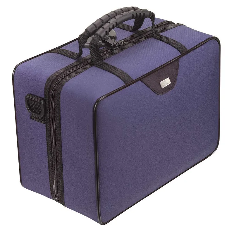 Bollmann Pflegetasche Mini, aus Polymousse, 29x16x21cm, versch. Farben