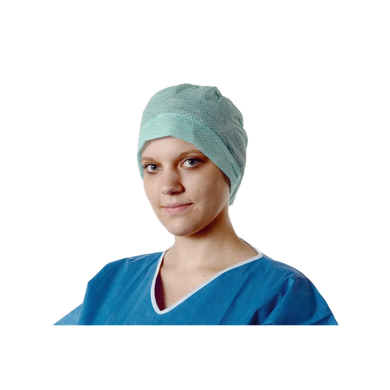 Hartmann Foliodress® Cap Comfort in versch. Varianten