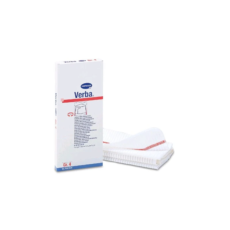 Hartmann Verba postoperativer Stützverband, Gr. 1-5, 25 cm breit
