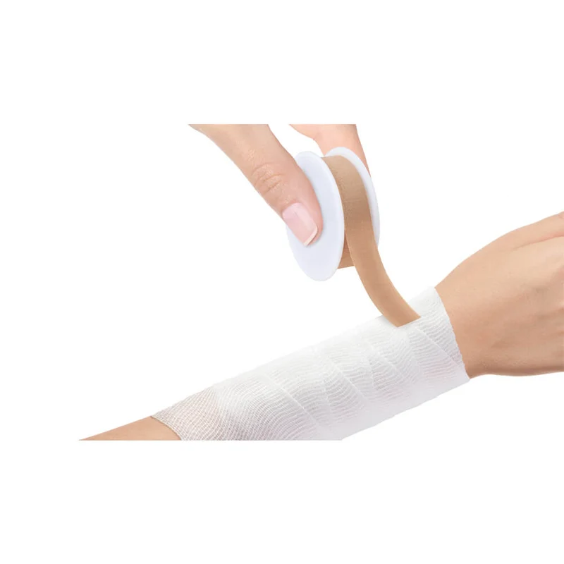 Heftpflaster Classic, hautfarben, von Lifemed®, 2 Größen