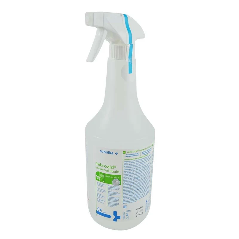 Schülke mikrozid® universal liquid Flächendesinfektionsmittel