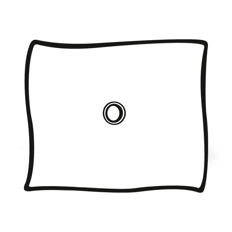 Hartmann Foliodrape® elastische Manschetten versch. Ausschnitte