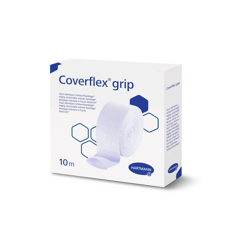 Hartmann Coverflex® grip Schlauchbandagen versch. Größen