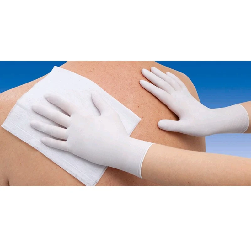 Hartmann Peha-soft® nitrile Einmalhandschuhe weiß, puderfrei, XS-XL