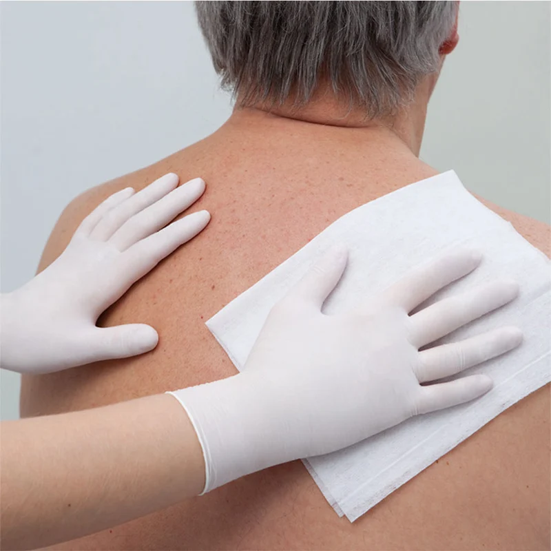 Hartmann Peha-soft® nitrile Einmalhandschuhe weiß, puderfrei, XS-XL