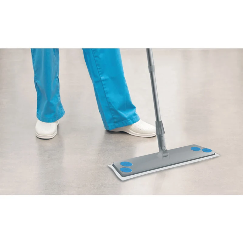 Mikrozid® power mop, Wischmopptücher, von Schülke