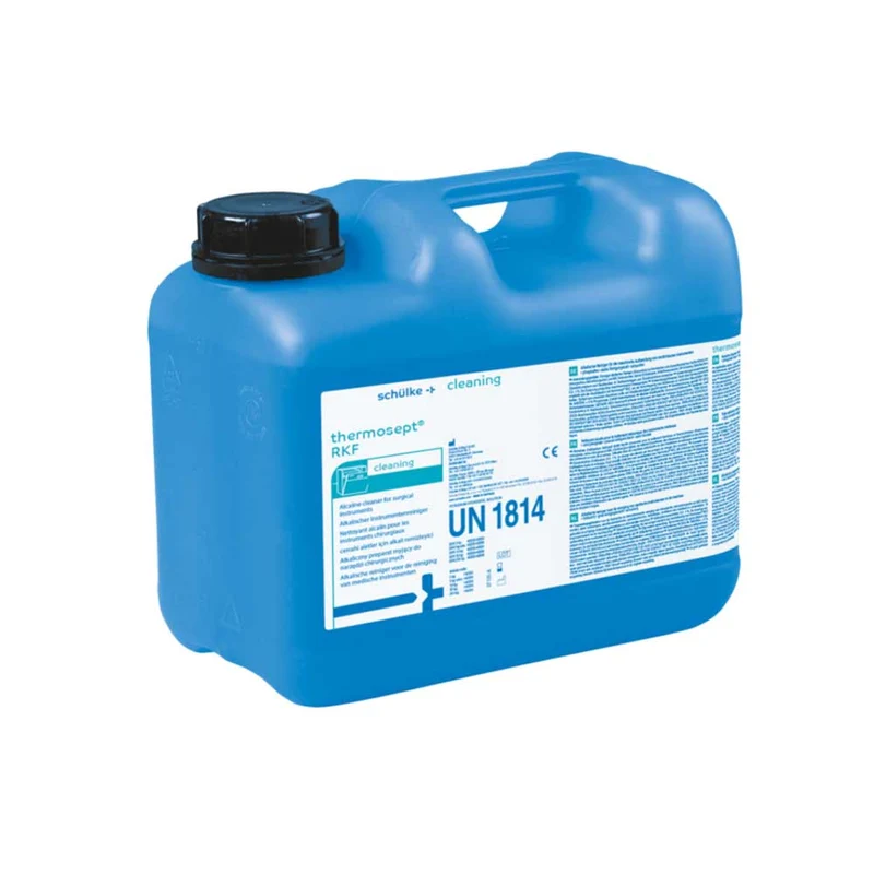 Schülke Instrumentenreiniger Thermosept® RKF, alkalisch, 2 Gr.