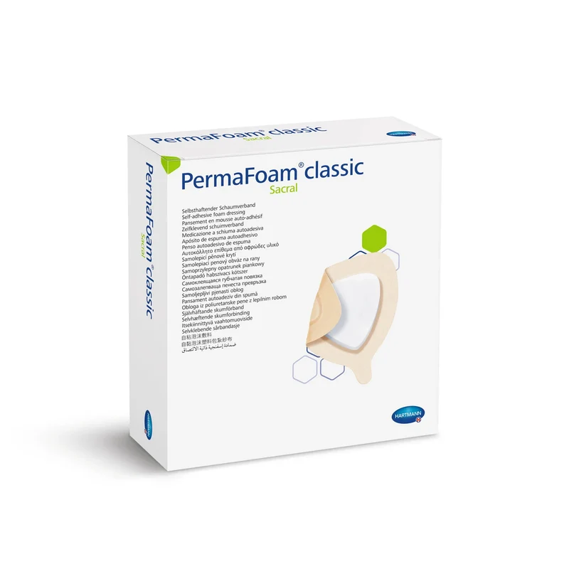 Hartmann PermaFoam® Classic Sacral versch. Größen