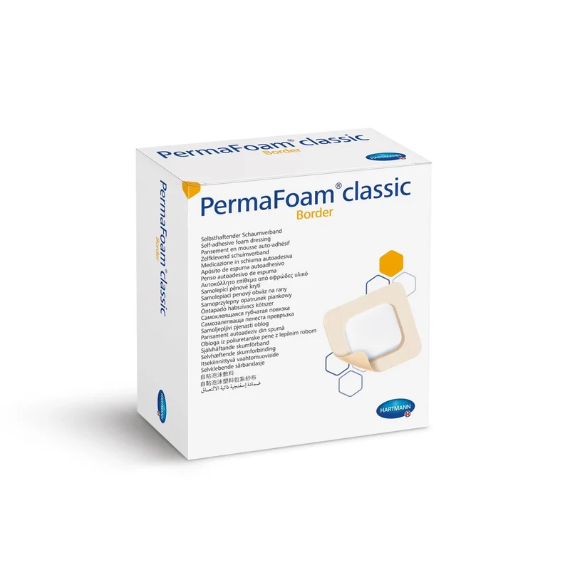 Hartmann PermaFoam® Classic Border versch. Größen
