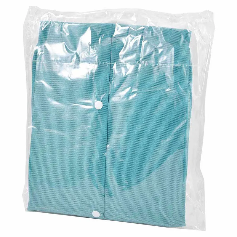 NOBASUIT®-Thermojacke, OP-Bekleidung, S-XXXL, 1St