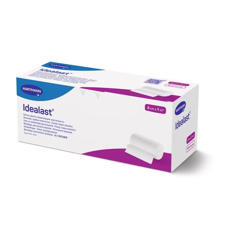 Hartmann Idealast® in versch. Größen, 1 Binde