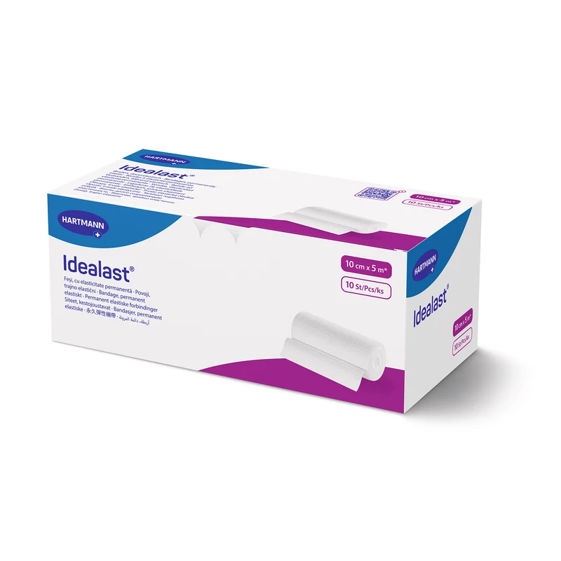 Hartmann Idealast® in versch. Größen, 1 Binde